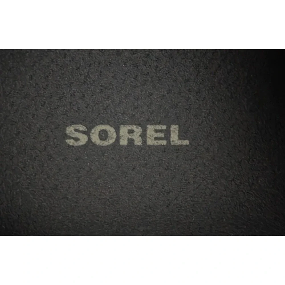 Sorel *men us